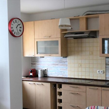 Apartament Apartament Ken49 Warszawa Zewnętrze zdjęcie