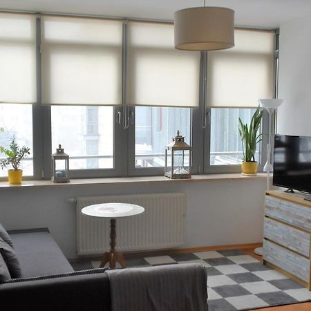 Apartament Apartament Ken49 Warszawa Zewnętrze zdjęcie