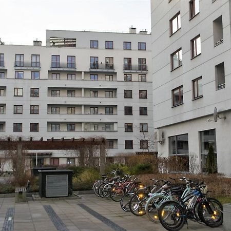 Apartament Apartament Ken49 Warszawa Zewnętrze zdjęcie