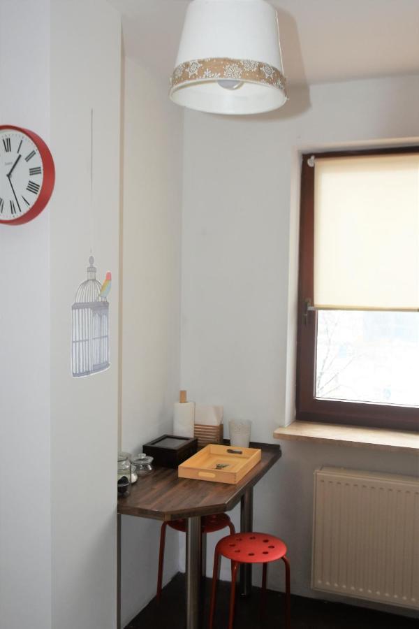 Apartament Apartament Ken49 Warszawa Zewnętrze zdjęcie