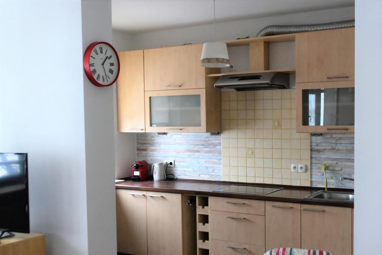 Apartament Apartament Ken49 Warszawa Zewnętrze zdjęcie