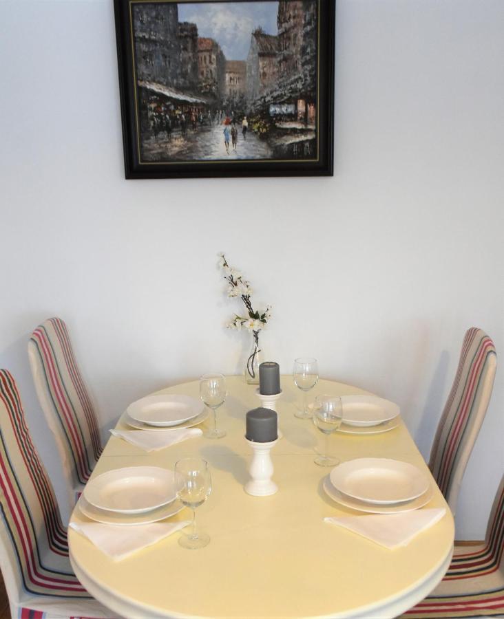 Apartament Apartament Ken49 Warszawa Zewnętrze zdjęcie