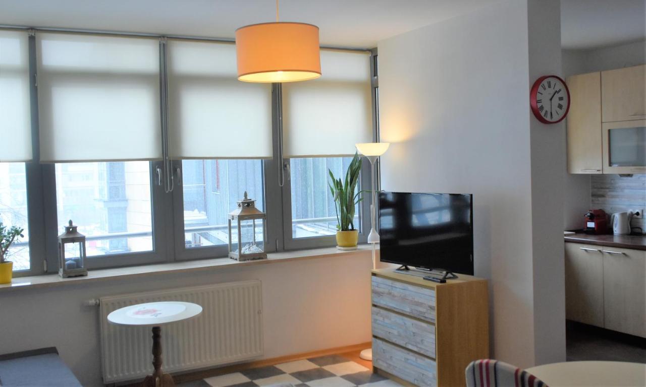 Apartament Apartament Ken49 Warszawa Zewnętrze zdjęcie