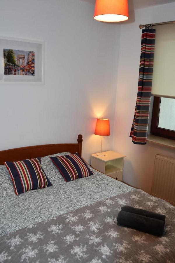 Apartament Apartament Ken49 Warszawa Zewnętrze zdjęcie