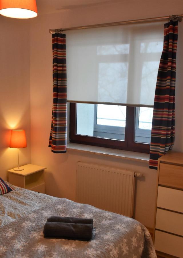 Apartament Apartament Ken49 Warszawa Zewnętrze zdjęcie