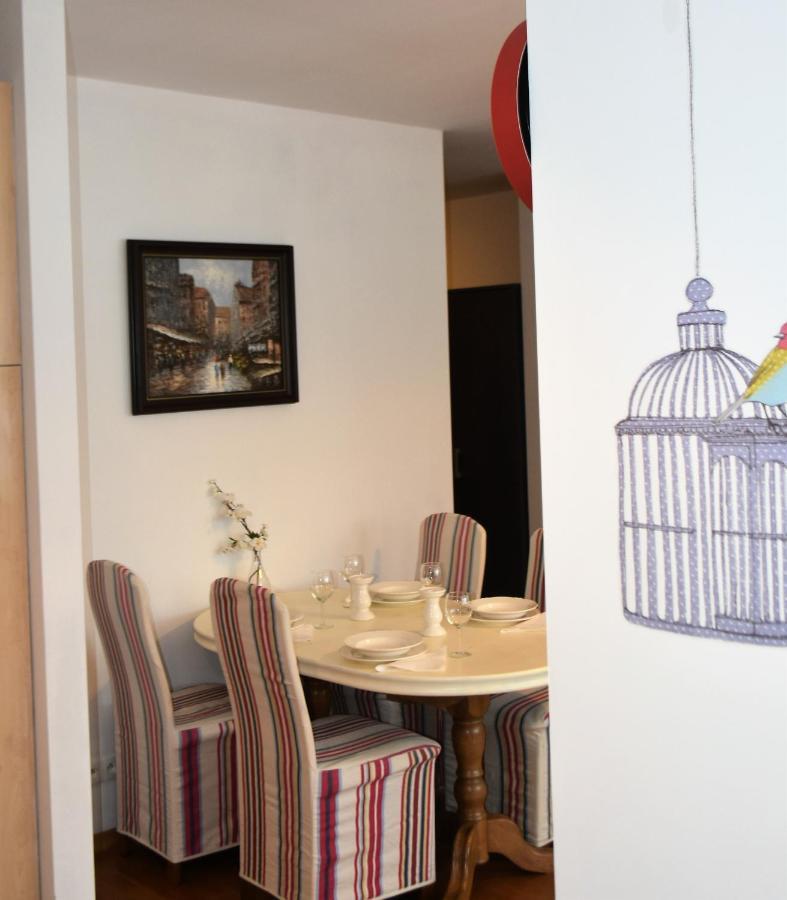 Apartament Apartament Ken49 Warszawa Zewnętrze zdjęcie